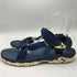 テバ Teva HURRICANE XLT 2  ハリケーン ストラップ サンダル メンズ JPN:27